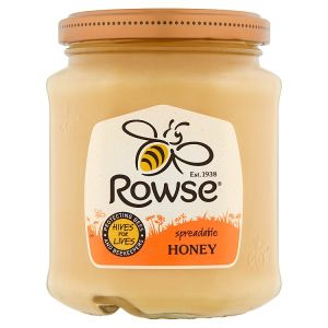 ROWSE SET HONEY 340G