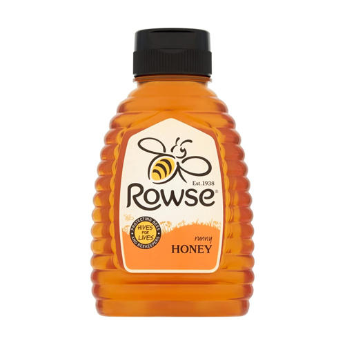 ROWSE RUNNY HONEY PMP £2.69 340G