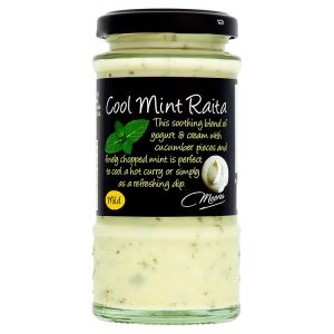 PATAK'S MEENAS MINT RAITA 190G