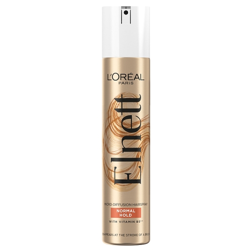 L'OREAL ELNETT NORMAL HAIRSPRAY 200ML