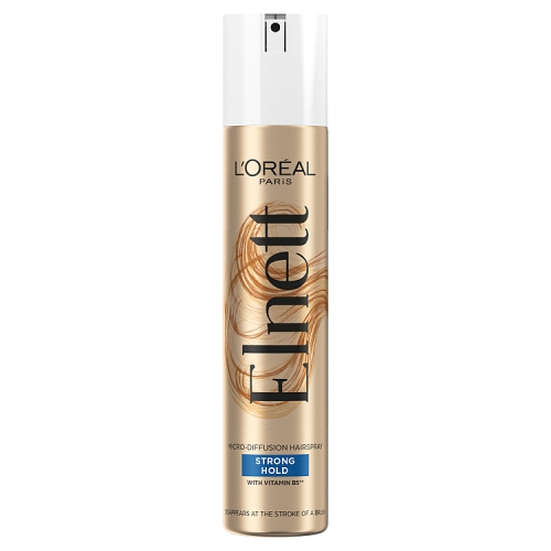 L'OREAL ELNETT EXTRA HOLD HAIRSPRAY 200ML