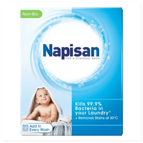 NAPISAN STAIN REMOVER 800G