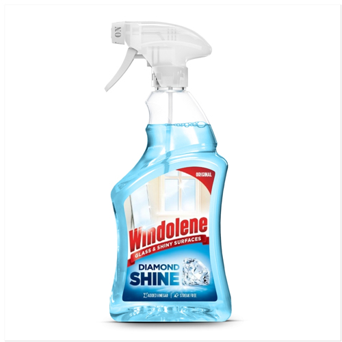 WINDOLENE ACTION 750ML