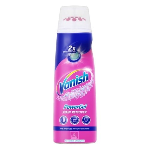 VANISH GOLD POWERGEL 200ML