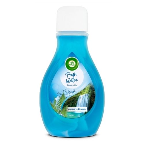AIRWICK FRESH N UP FRESH WATER 375ML