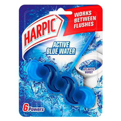 HARPIC FRESH POWER ITB BLUE WAVE 39G