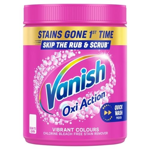 VANISH PINK GOLD 850G