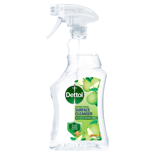 DETTOL TRUCLEAN PEAR 750ML