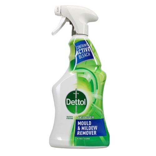 DETTOL MOULD MILDEW TRIGGER 500ML