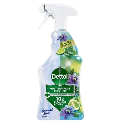 DETTOL BERGAMOT BLISS SURFACE TRIGGER 750ML