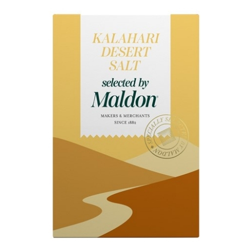 MALDON KALAHARI DESERT SALT 250G