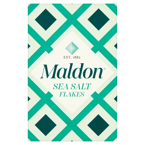 MALDON SEA SALT FLAKES PACKETS 250G