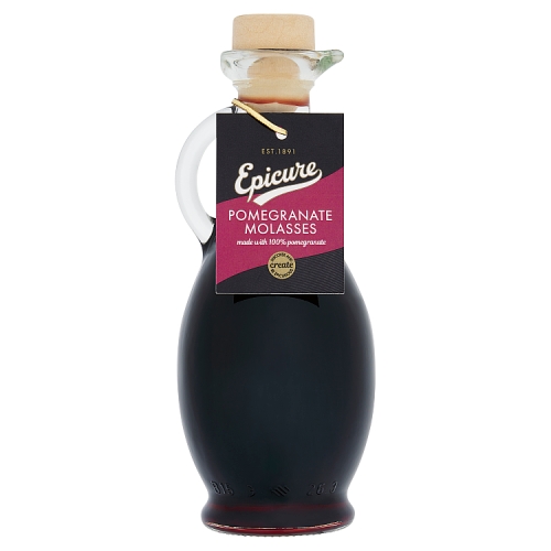 EPICURE POMEGRANATE MOLASSES 340G