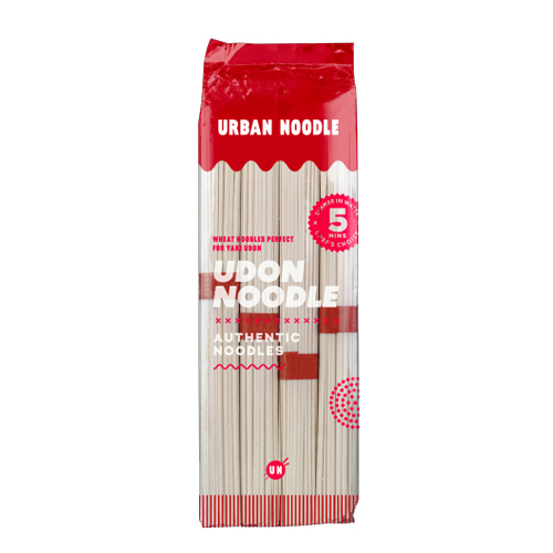 URBAN NOODLE 12X300G