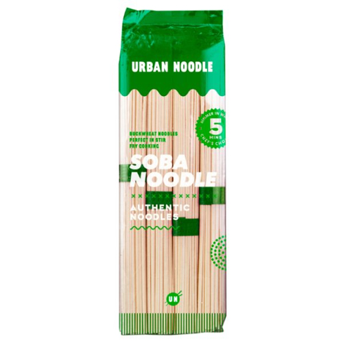 URBAN NOODLE SOBA 300G