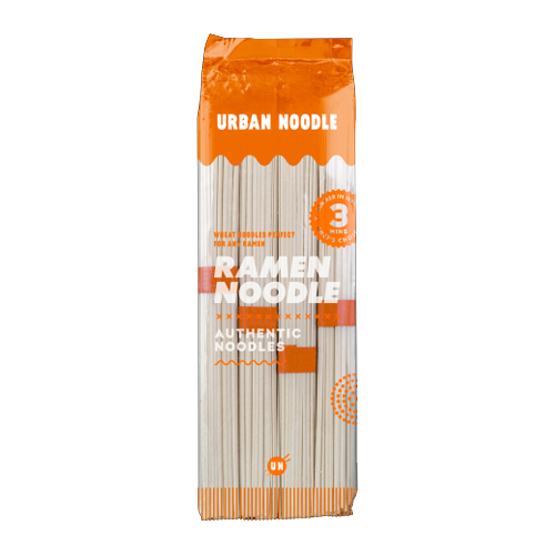 URBAN NOODLE RAMEN 300G