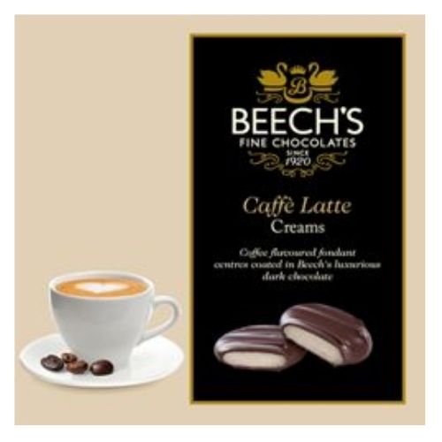 BEECHS COFFEE CREAMS 90G