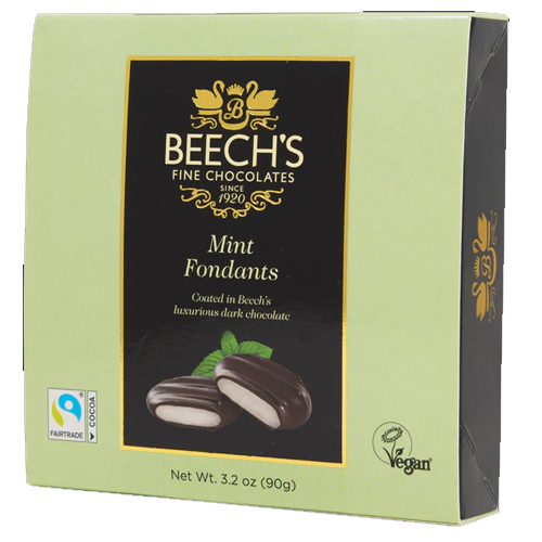 BEECHS CLASSIC MINT CREAMS 90G