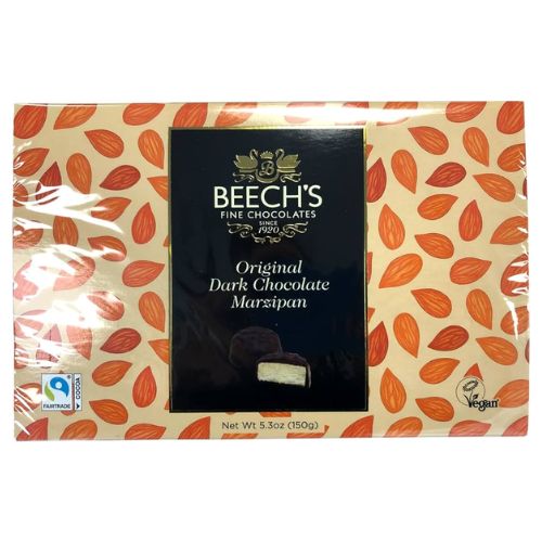BEECHS MARZIPAN 150G