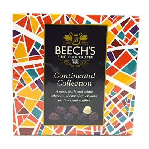 BEECHS CONTINENTAL SELECTION 90G