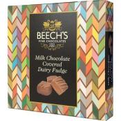BEECHS MILK DAIRY FUDGE 100G
