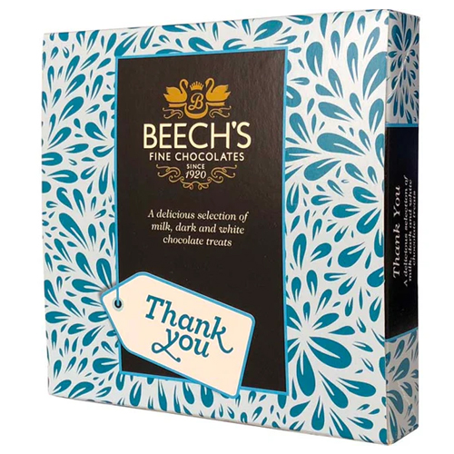 BEECHS THANK YOU 90G