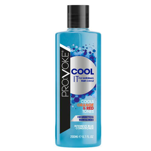 PROVOKE COOL IT BLUE CONDITIONER 200ML