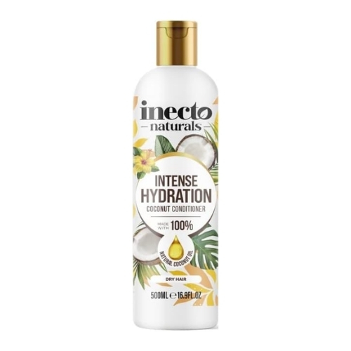 INECTO HYDRATION CONDI TIONER COCONUT 500ML
