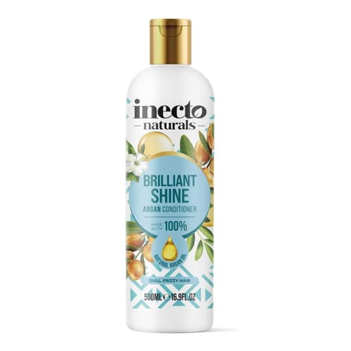 INECTO SHINE CONDITIONER ARGAN 500ML