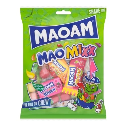 MAOAM MAOMIXX BAG 140G