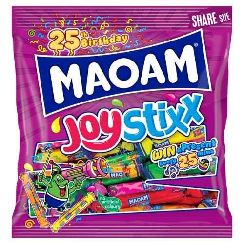 MAOAM JOYSTIXX BAG 140G