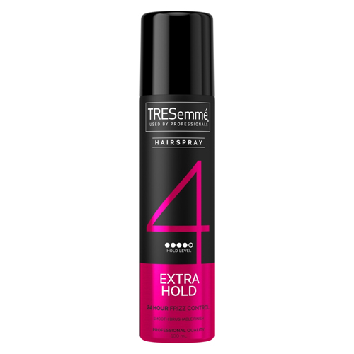 TRESEMME EXTRA FIRM HOLD HAIR SPRAY 100ML