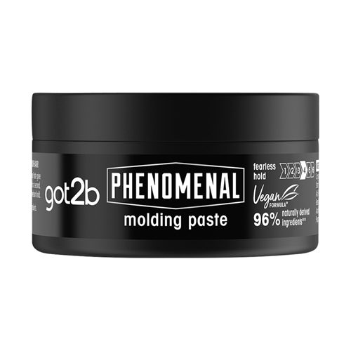 GOT2B PHENOMENAL MOULDING PASTE 100ML