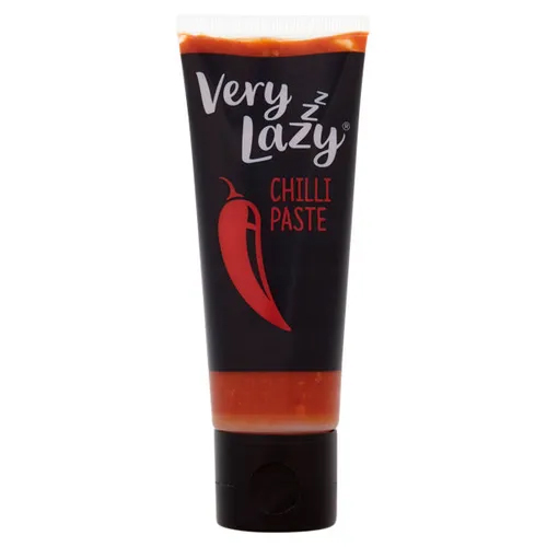 VERY LAZY CHILLI PASTE 75G