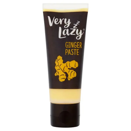 VERY LAZY GINGER PASTE 75G