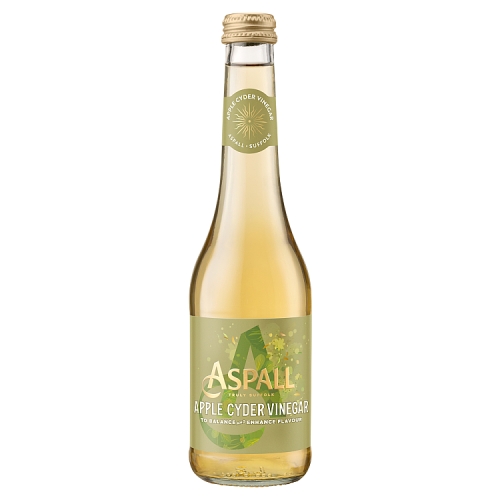 ASPALL CLASSIC CYDER VINEGAR 350ML