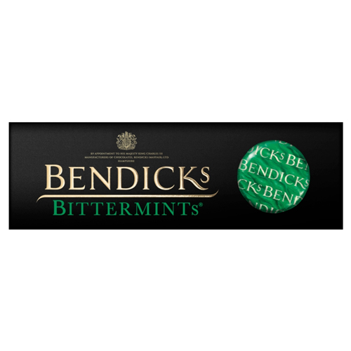 BENDICKS BITTERMINTS 200G