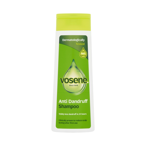 VOSENE ORIGINAL ANTI-DANDRUFF SHAMPOO 300ML