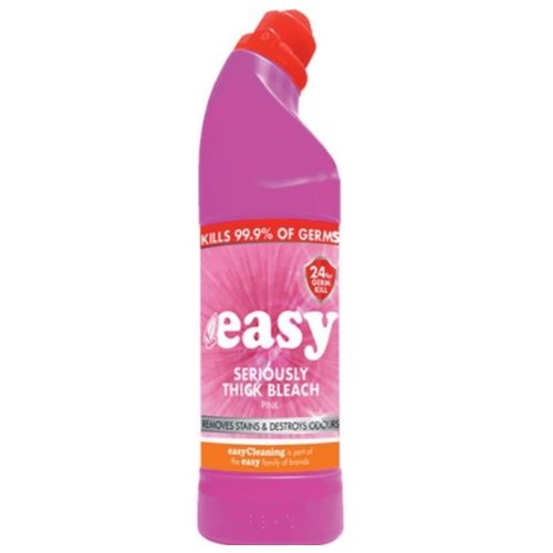 EASY PINK BLEACH 750ML