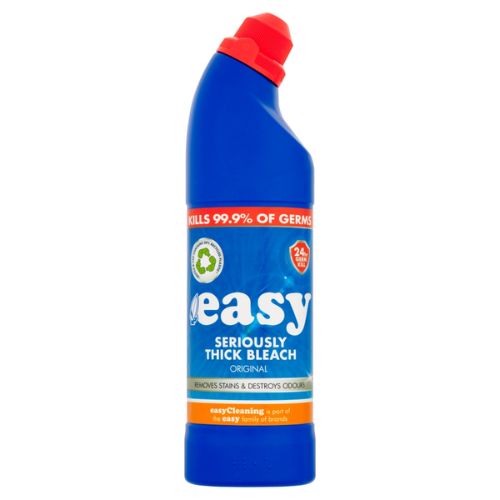 EASY BLEACH 750ML