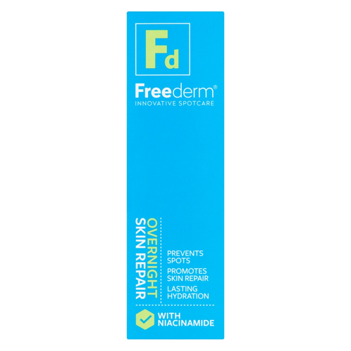 FREEDERM OVERNIGHT SKIN REPAIR 50ML