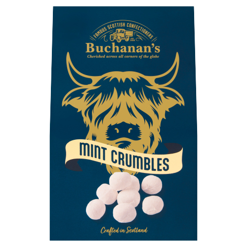 BUCHANAN'S A FRAME HIGHLAND TOFFEE 150G