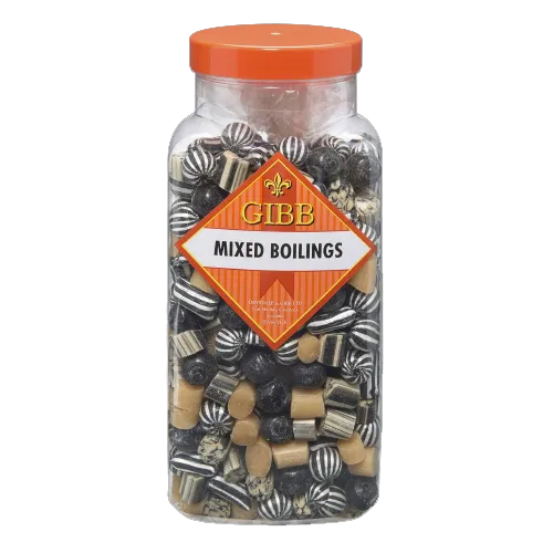 GIBB MIXED BOILINGS JAR 3KG