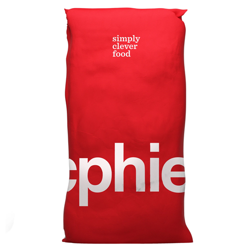 MACPHIE PANCAKE & WAFFLE MIX 6KG