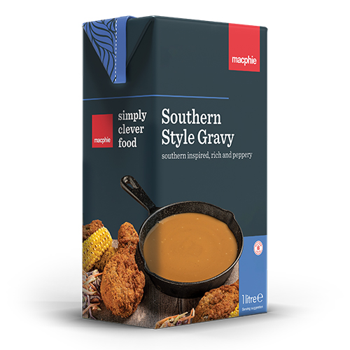 MACPHIE SOUTHERN STYLE GRAVY 1L