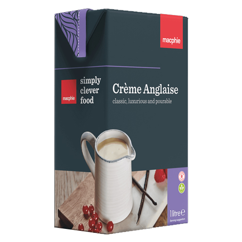 MACPHIE CREME ANGLAISE 1L