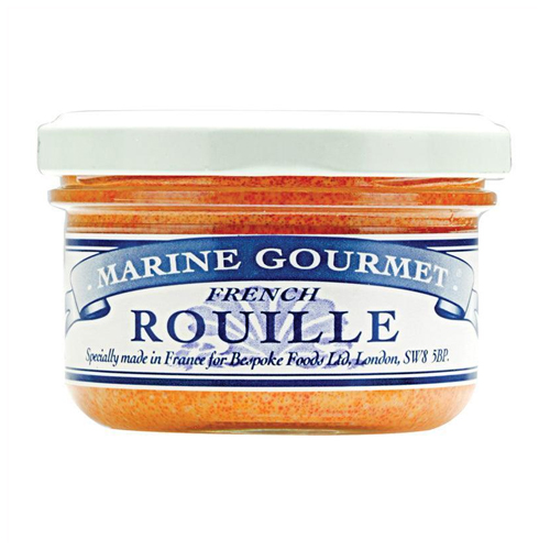 MARINE GOURMET ROUILLE 90G