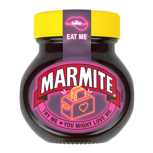 MARMITE SPREAD YEAST EXTRACT 125G