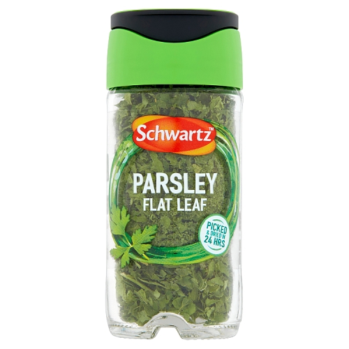 SCHWARTZ PARSLEY FLAT LEAF 3G