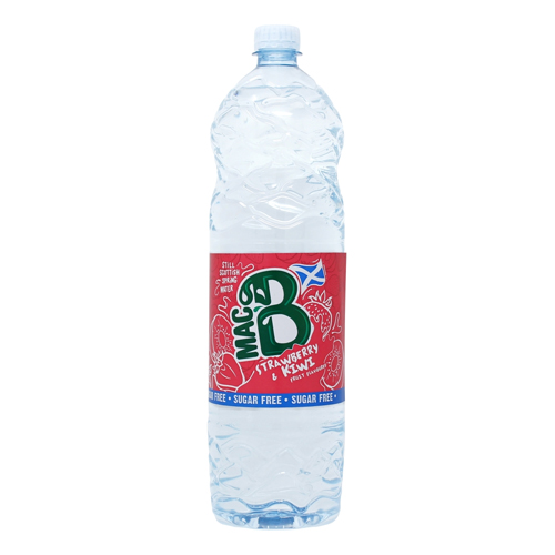 MACB STRAWBERRY/KIWI STILL 1.5L